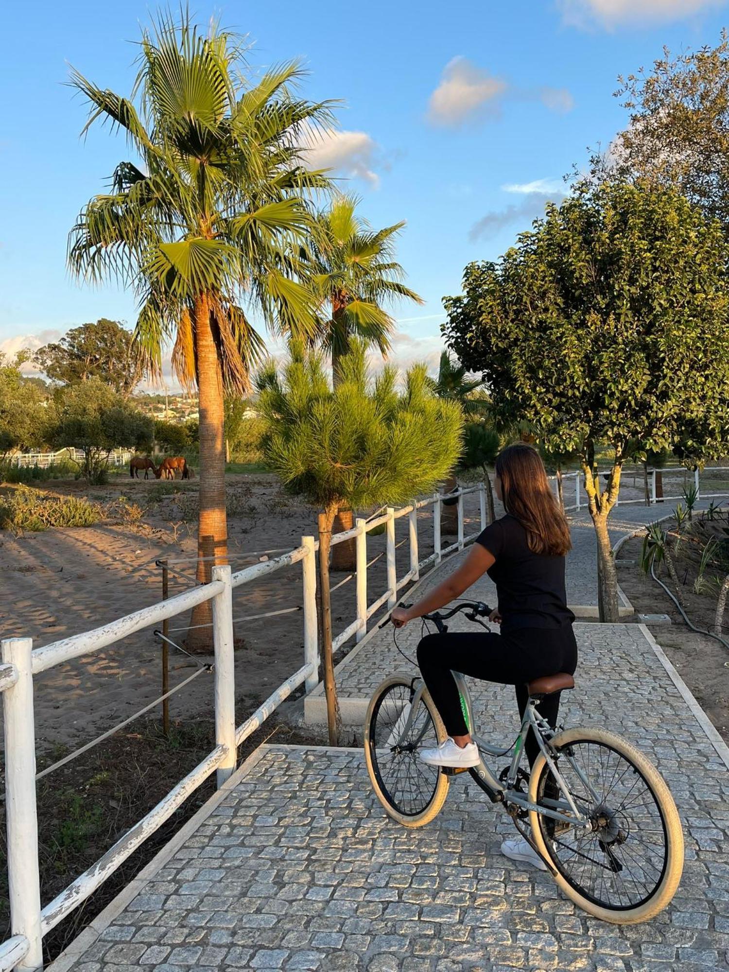 Quinta Do Pinheiro Hotel E Eventos By Grupo Quinta Dos Lagos Valado de Frades Exteriér fotografie