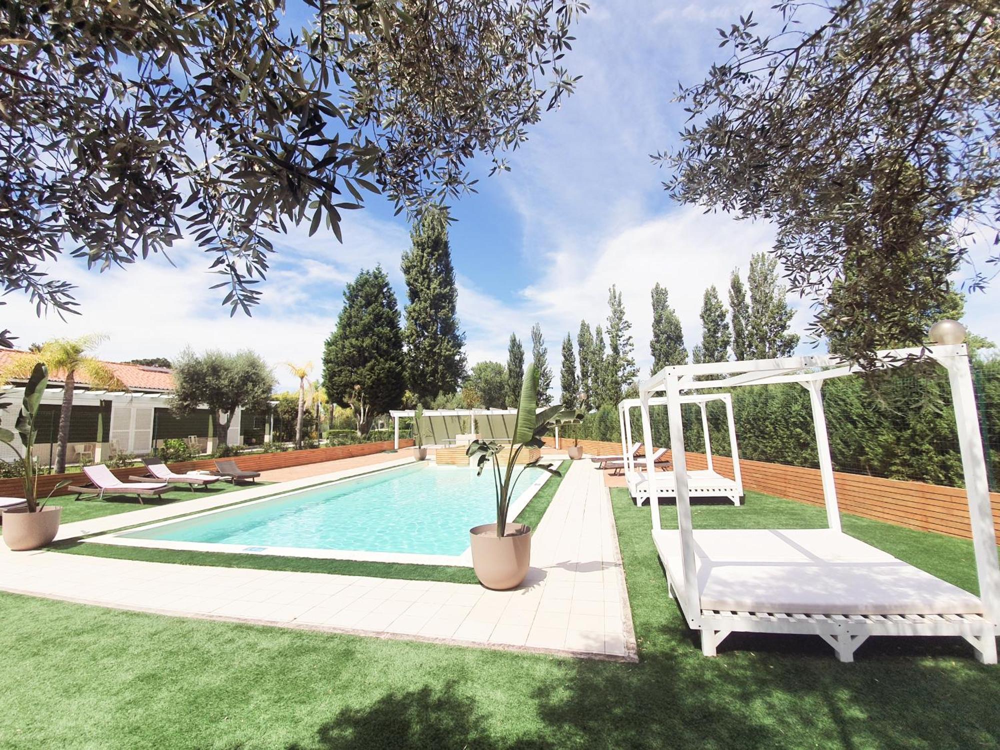 Quinta Do Pinheiro Hotel E Eventos By Grupo Quinta Dos Lagos Valado de Frades Exteriér fotografie