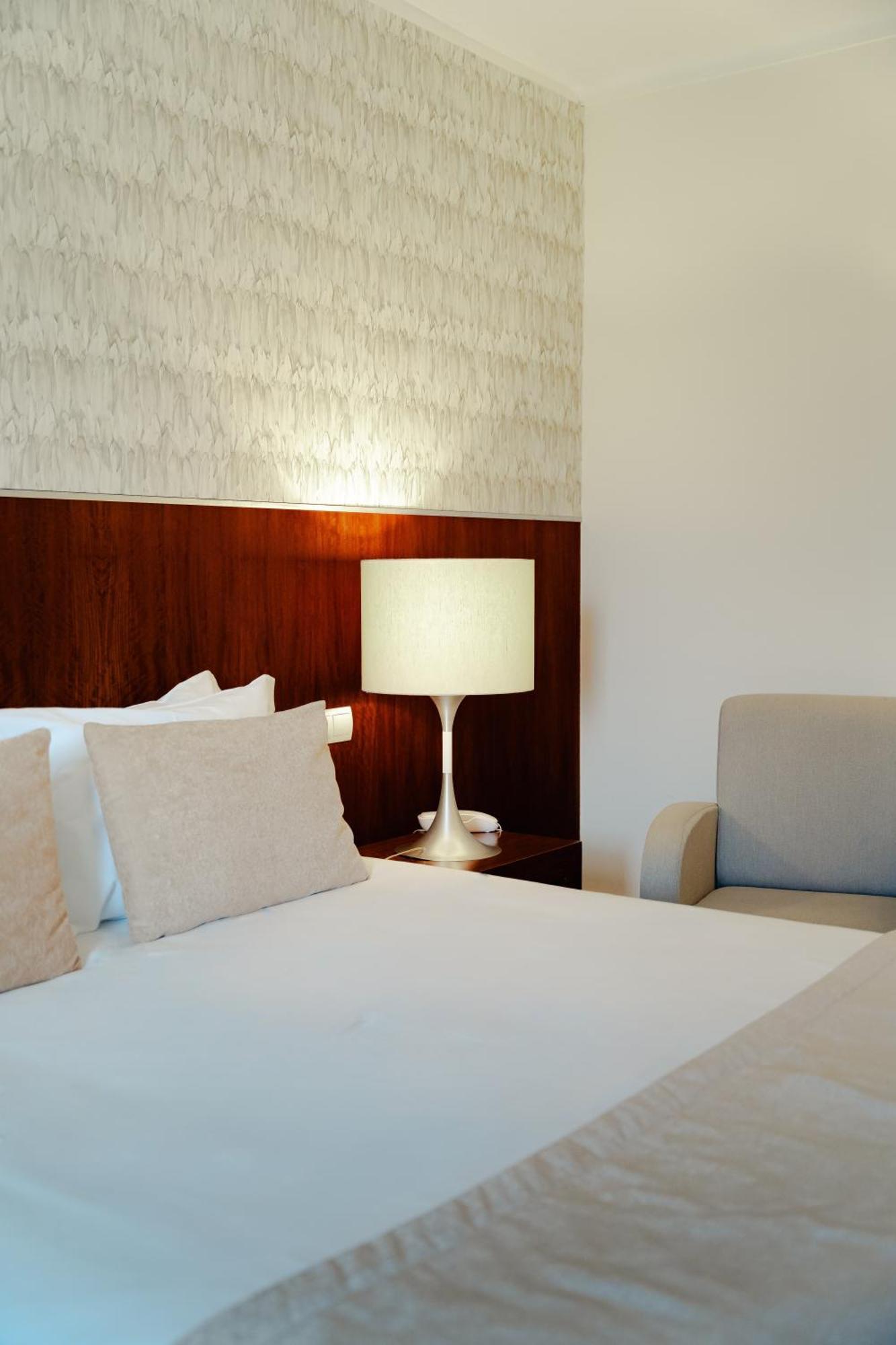 Quinta Do Pinheiro Hotel E Eventos By Grupo Quinta Dos Lagos Valado de Frades Exteriér fotografie